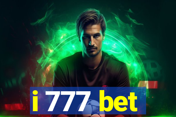 i 777 bet